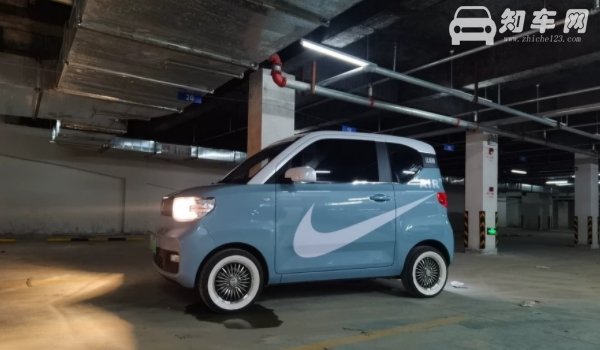 五菱mini能直接家里充电吗