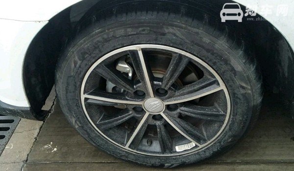 吉利帝豪轮胎型号 吉利帝豪轮胎尺寸是多少(205/50 r17)