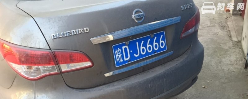 淮南车牌是什么字母