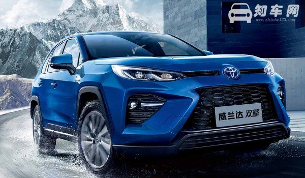 威兰达2021款报价及图片 威兰达多少钱一台(2021款仅售16万)