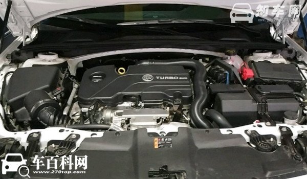 别克君威油耗怎么样 君威油耗多少钱一公里（约6-8毛）
