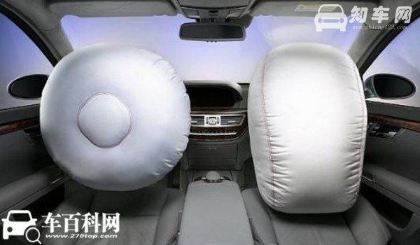 吉利帝豪几个气囊 帝豪有几个安全气囊(8大安全气囊)