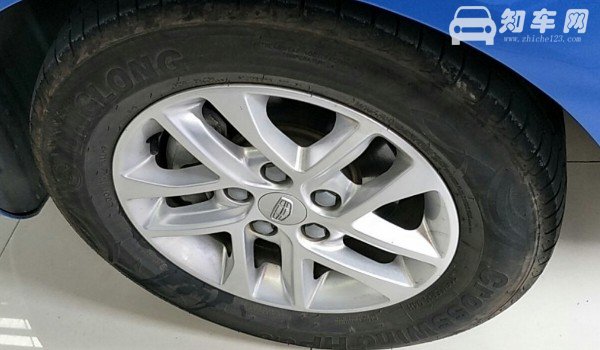 吉利帝豪轮胎型号 吉利帝豪轮胎尺寸是多少(205/50 r17)