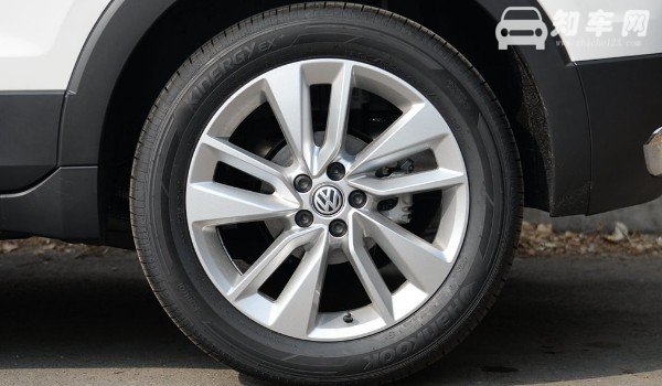 大众途铠轮胎型号 途铠车轮尺寸(205/55 r17)