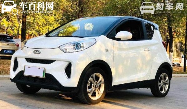 奇瑞小蚂蚁能上高速吗 奇瑞小蚂蚁可以开多少公里（续航里程301km）