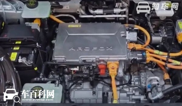 比亚迪汉ev纯电动2021款最低报价 比亚迪汉ev最低落地价格多少（大概21.83万元起）