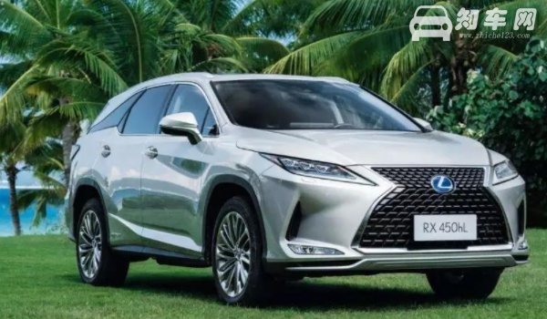 厶是什么车牌子的车（类似于雷克萨斯品牌）