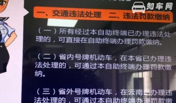 违章是随机抓拍还是全部