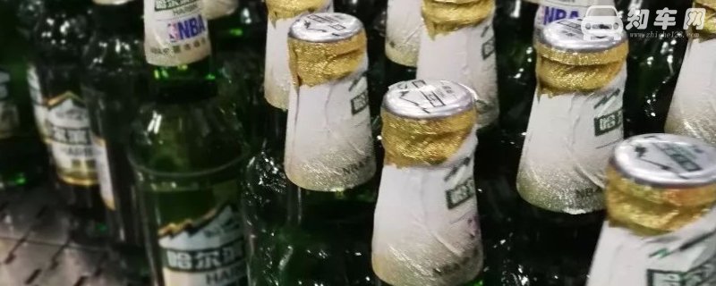 一瓶啤酒多久能开车上路