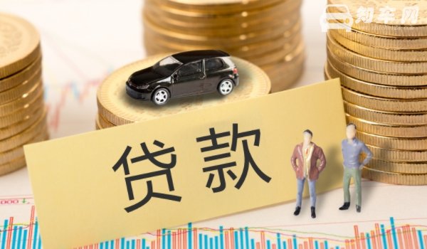 车贷和车主可以分开吗