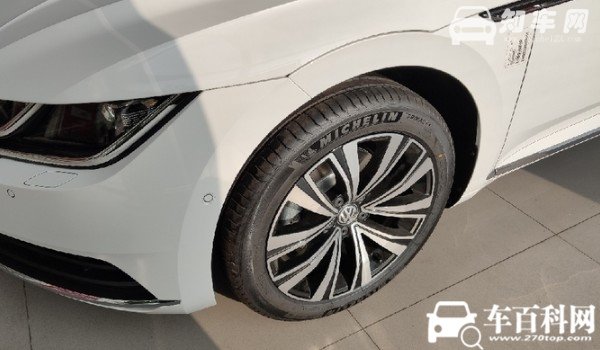 大众cc轮胎型号多少 大众cc轮胎规格(245/40 r19)