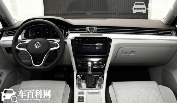 大众cc油箱多大容量 大众cc多大的油箱(油箱容量66L)