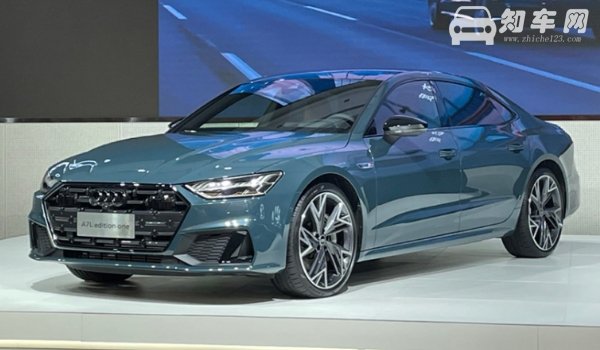 奥迪a7l尺寸长宽高多少 奥迪a7l后备箱尺寸多少（容积510L）
