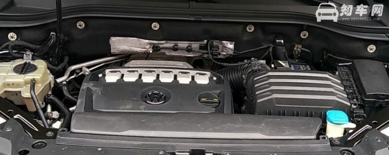 途昂530v6发动机是进口的吗