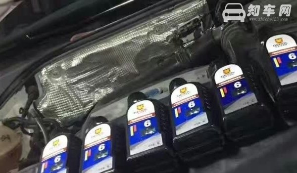 变数箱多少公里换油
