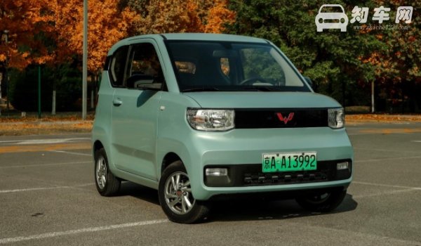 五菱mini可以用路边快充吗