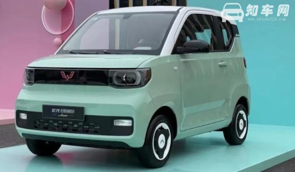 五菱mini可以用路边快充吗