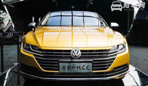 大众cc油箱多大容量 大众cc多大的油箱(油箱容量66L)