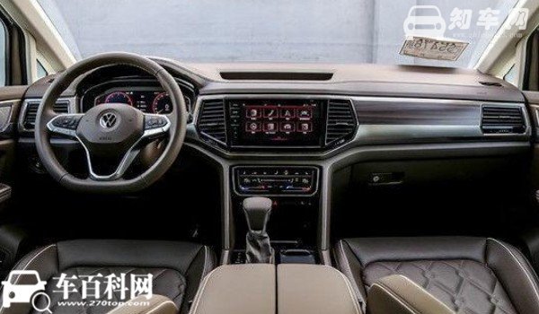 威然油耗多少 威然百公里油耗多少(百公里油耗11.2L)