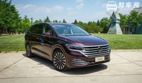 威然和别克gl8谁更好 威然顶配仅售39万(车身长达5.3米)