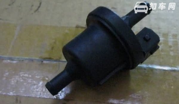 碳罐电磁阀坏了故障灯会亮吗