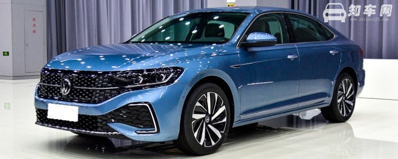 2022款帕萨特有没有颗粒捕捉器