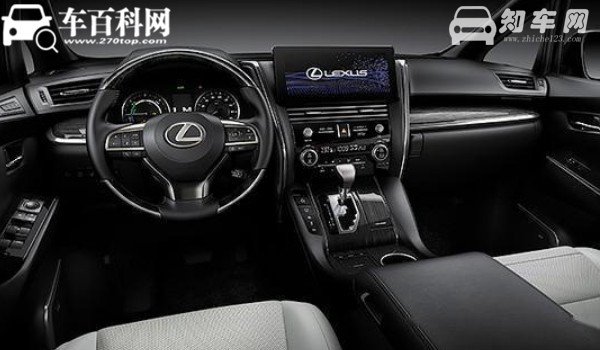 雷克萨斯lm油耗 百公里油耗仅7.1L