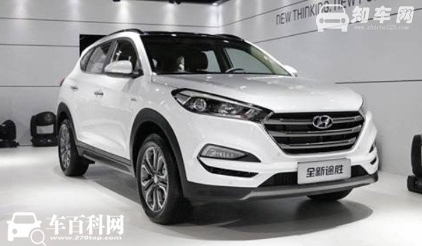 现代途胜二手车价格 现代途胜保值率怎么样（紧凑型suv之中排第20名）