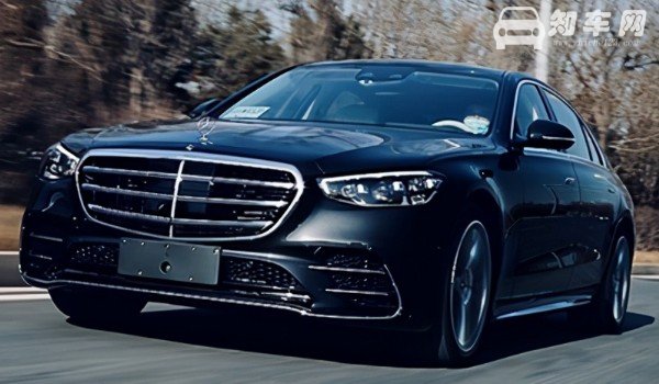 奔驰s350报价 奔驰s350报价多少钱一辆(售价85万)
