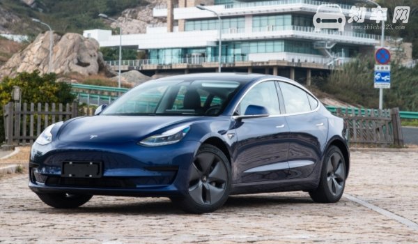 model3保值率怎么样 二手model3能卖多少钱（18.80-24.50万元）