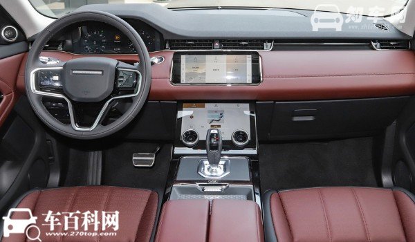 路虎极光是自动挡吗 路虎极光是自动挡还是手动挡(自动挡)