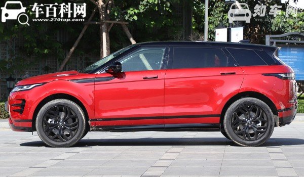 揽胜极光油耗多少真实油耗 揽胜极光耗油大不大(百公里油耗11.7L)