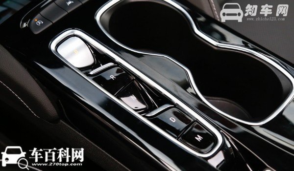 别克昂科威s用的什么变速箱 9挡手自一体变速箱(变速平顺连贯)