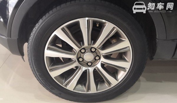 揽胜极光轮胎型号 路虎揽胜极光轮胎型号尺寸(235/50 r20)