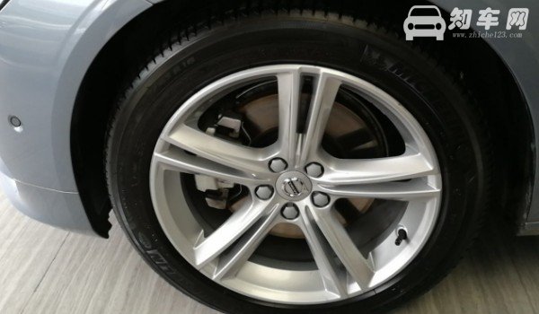 沃尔沃s90轮胎型号 沃尔沃s90轮胎型号是多少(255/40 r19)