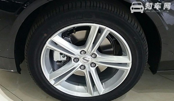 沃尔沃s90轮胎型号 沃尔沃s90轮胎型号是多少(255/40 r19)