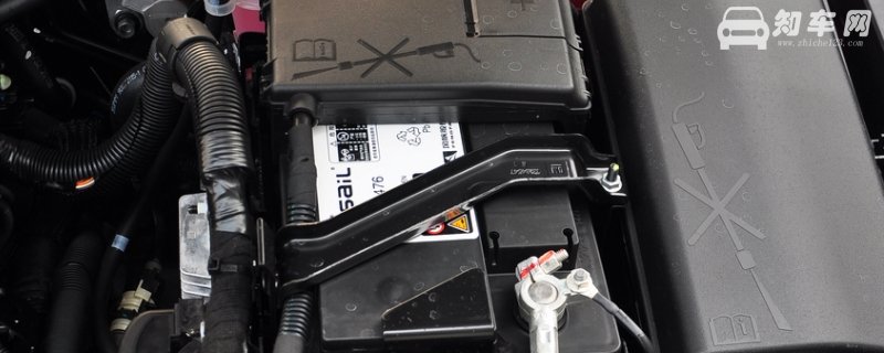 科鲁兹电瓶什么型号