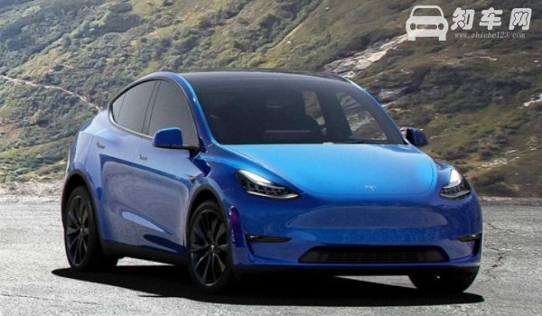 特斯拉model y国产售价多少 特斯拉model y落地价格多少（大概28.59万元起）