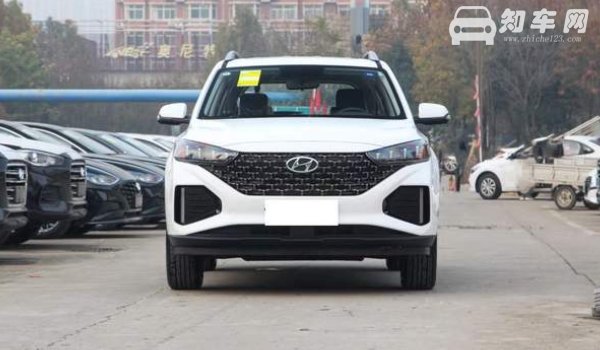 北京现代ix35二手车报价 北京现代ix35保值率怎么样（紧凑型suv之中排第10名）