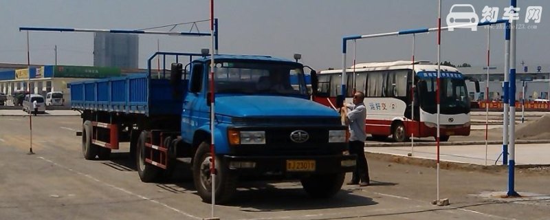 A2驾照可以开什么车