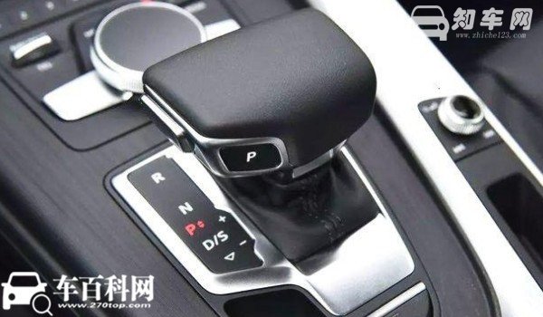 自动挡汽车的正确驾驶步骤 非常简单的起步与停车操作