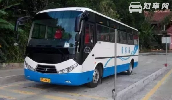 b2驾驶证能开什么车