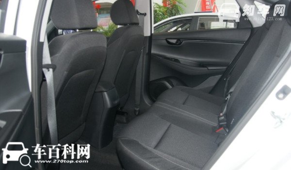现代悦动口碑怎么样 现代悦动值得入手吗（转向调校精准）