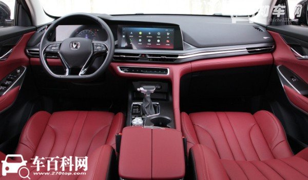 东风风神ax7和长安cs55plus哪个好 长安cs55plus配置丰富顶配仅售12万