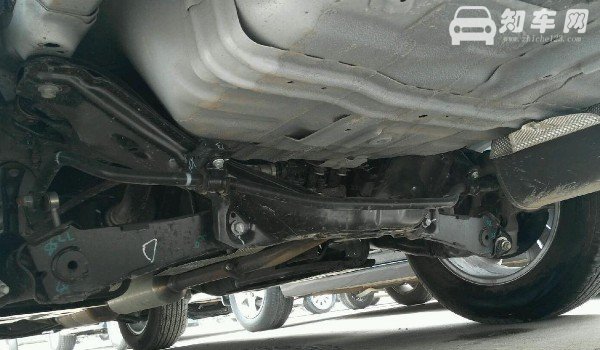 东风风神ax7是什么级别的车 东风风神ax7属于什么车型(紧凑型suv)