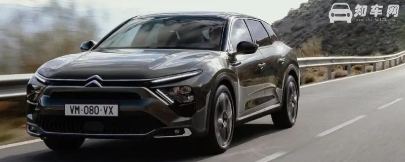 雪铁龙凡尔赛c5x是轿车还是suv