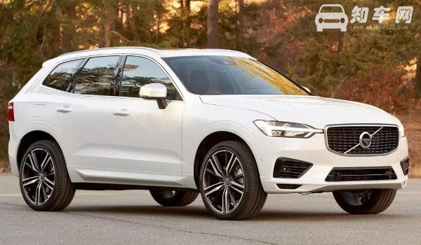 沃尔沃xc60价格多少钱 2022款仅售32万(百公里加速仅7.1秒)