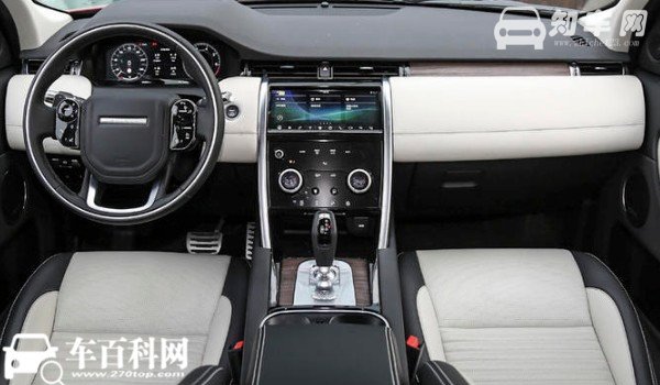 路虎发现运动版油耗 路虎发现运动版油耗高吗(百公里油耗12.4L)
