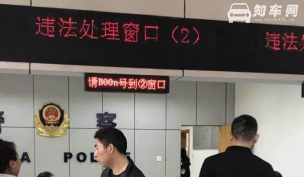 十字路口可以掉头吗