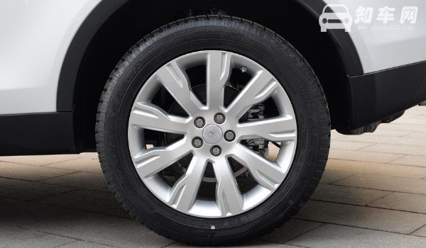 路虎发现运动版轮胎型号 路虎发现轮胎尺寸(235/50 r20)